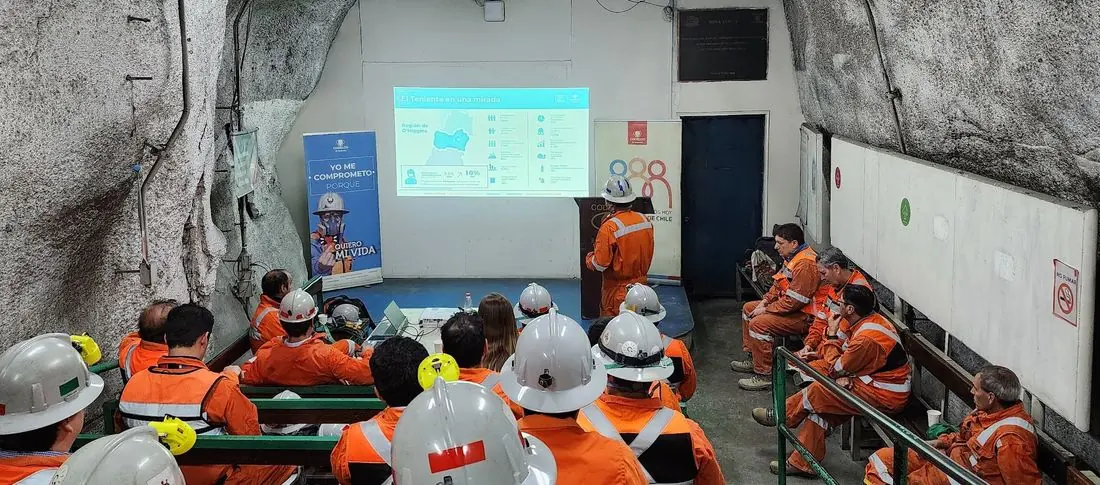 Formación en aula