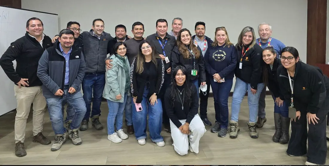 Gestión lean — La sala de la rutina operativa: visualizar para dirigir.